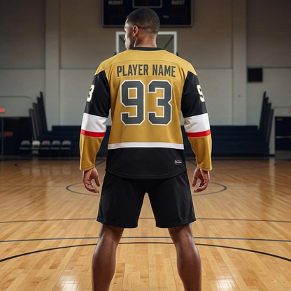 Wholesale Pro Ice Hockey Uniform