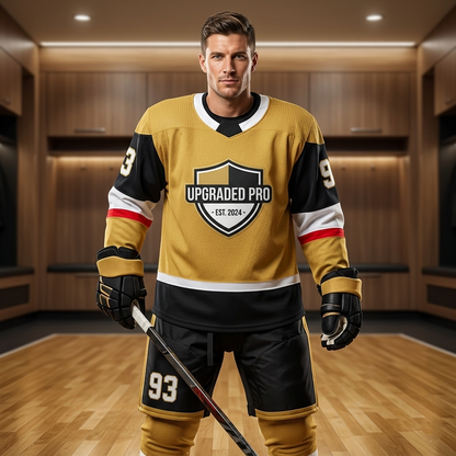 Wholesale Pro Ice Hockey Uniform