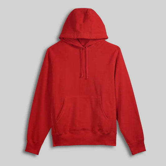 red-pullover-hoodie-front-by-SKS-Wholesales