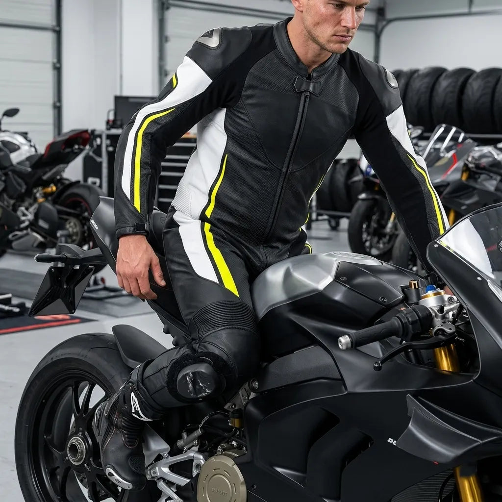 Wholesale-suit-motorcycle