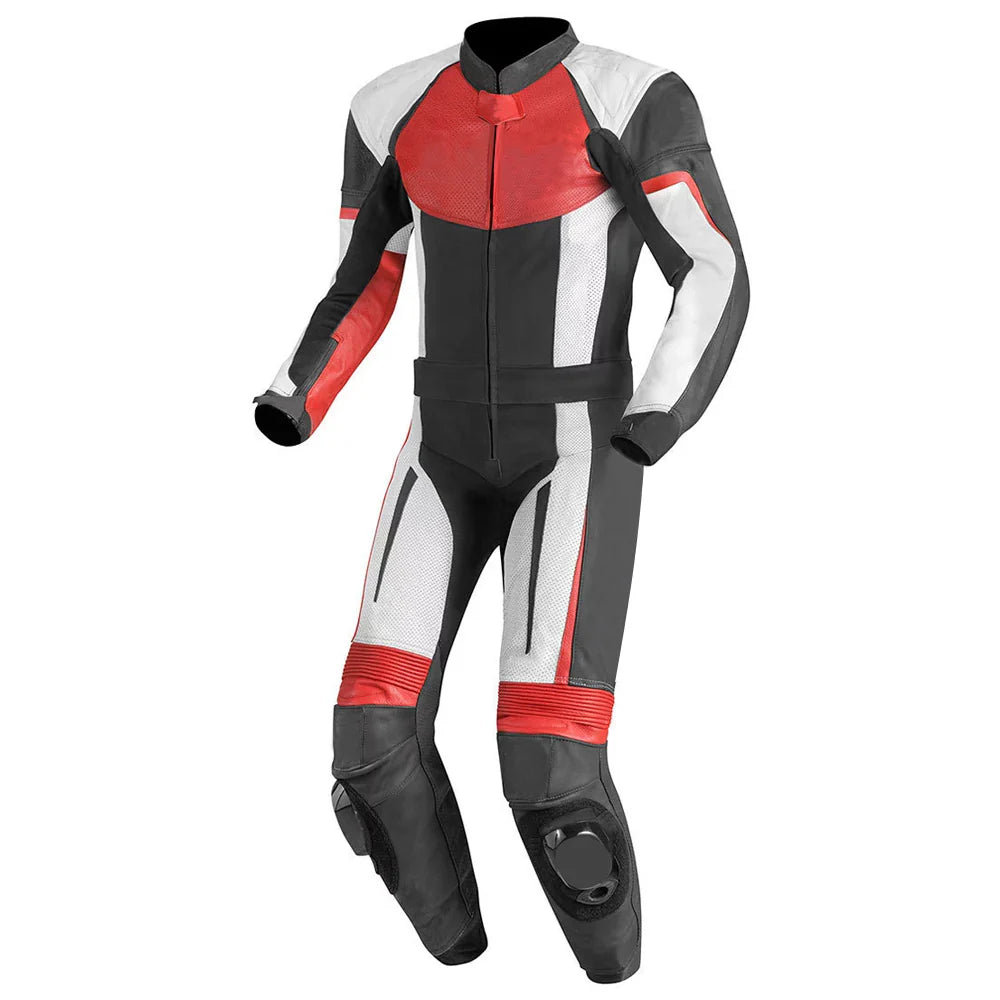 wholesale-2-piece-motorcycle-racing-suit-front