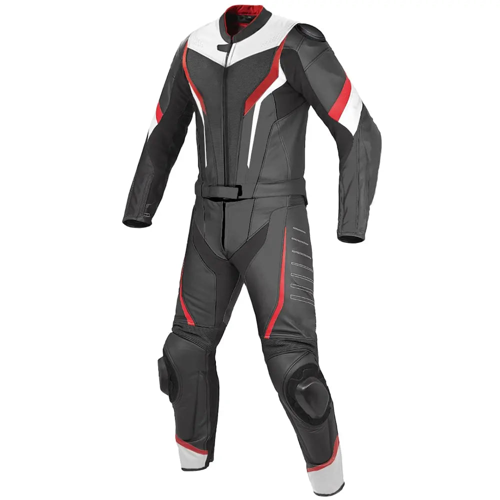 wholesale-2-piece-motorcycle-suit-front