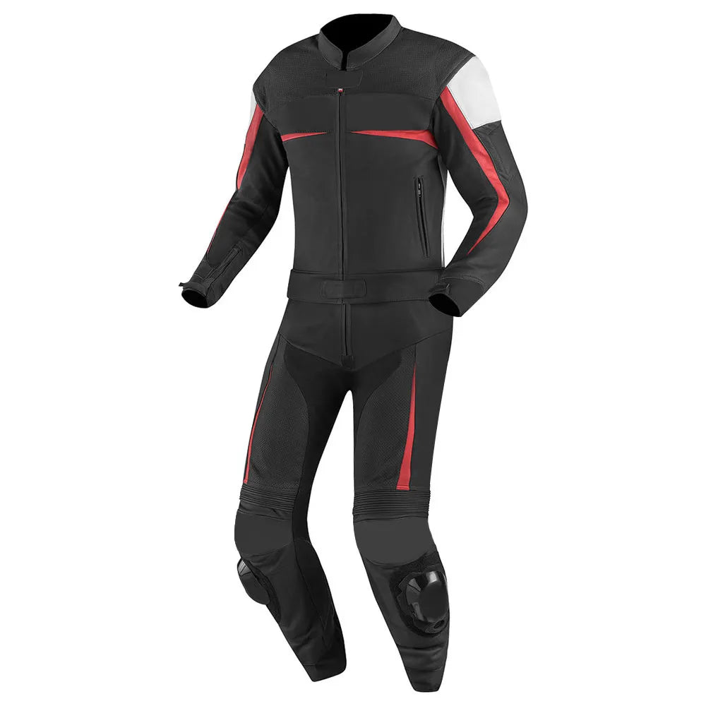 wholesale-2-piece-suit-motorcycle-front