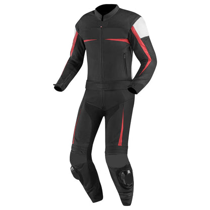 wholesale-2-piece-suit-motorcycle-front