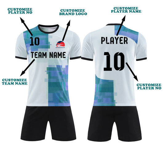 wholesale-custom-blue-white-soccer-uniform