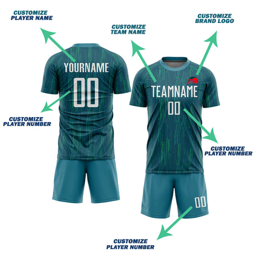 wholesale-custom-greenish-blue-soccer-uniform