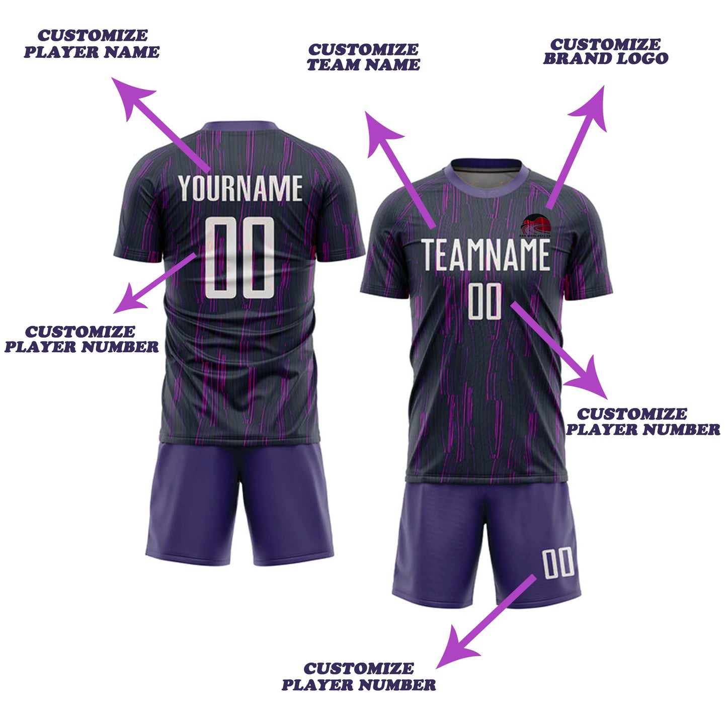 wholesale-custom-purple-soccer-uniform