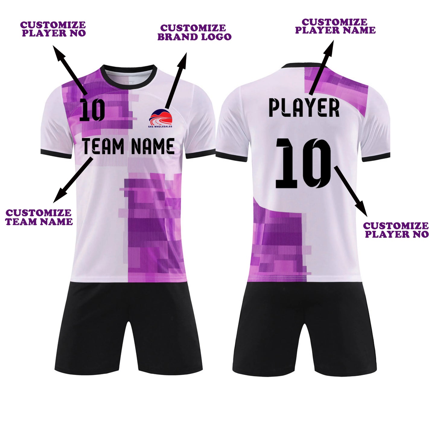 wholesale-custom-purple-white-soccer-uniform