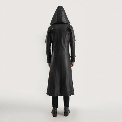 wholesale-leather-trench-coat-male-back