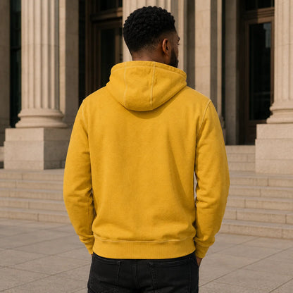 yellow-pullover-hoodie-Back-by-SKS