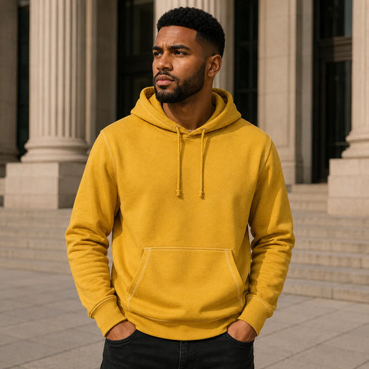 yellow-pullover-hoodie-front-by-SKS
