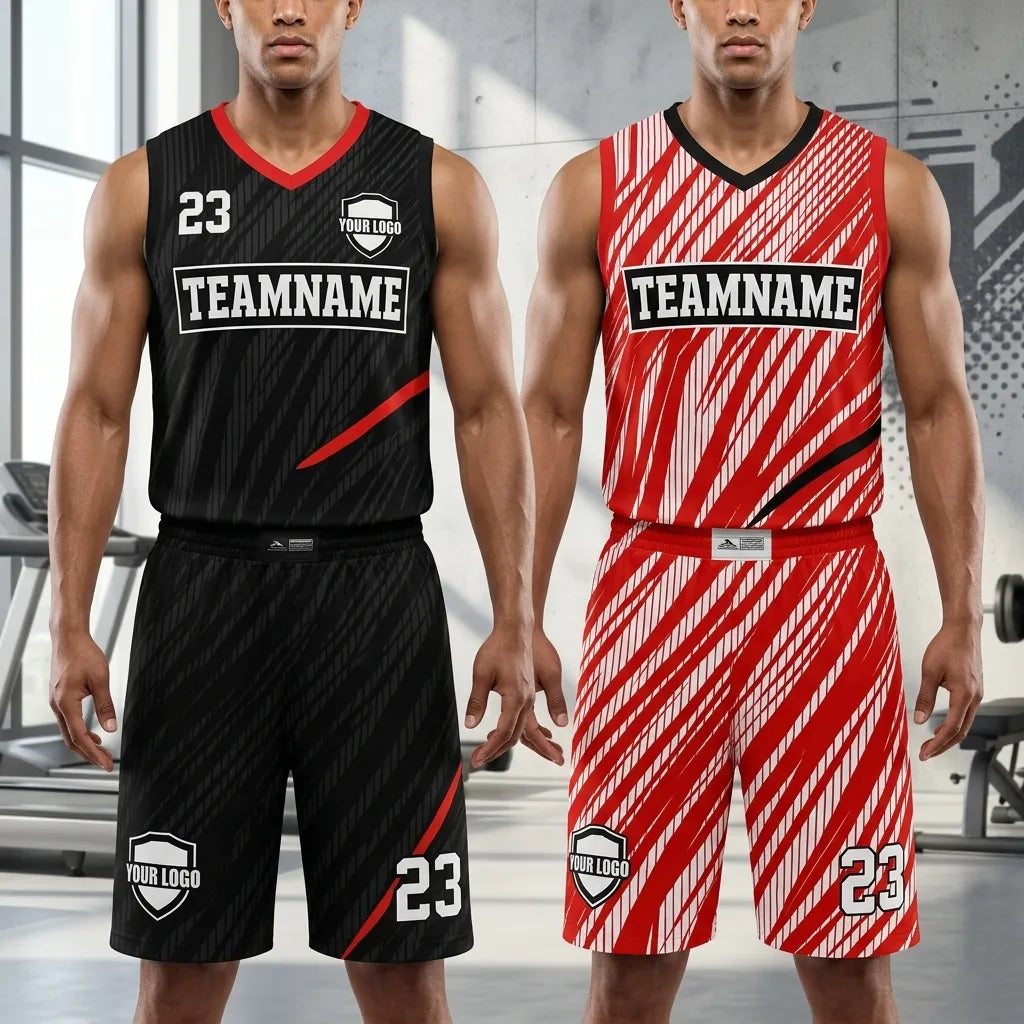 Wholesale Youth Flag Football Uniform By SKS-Front